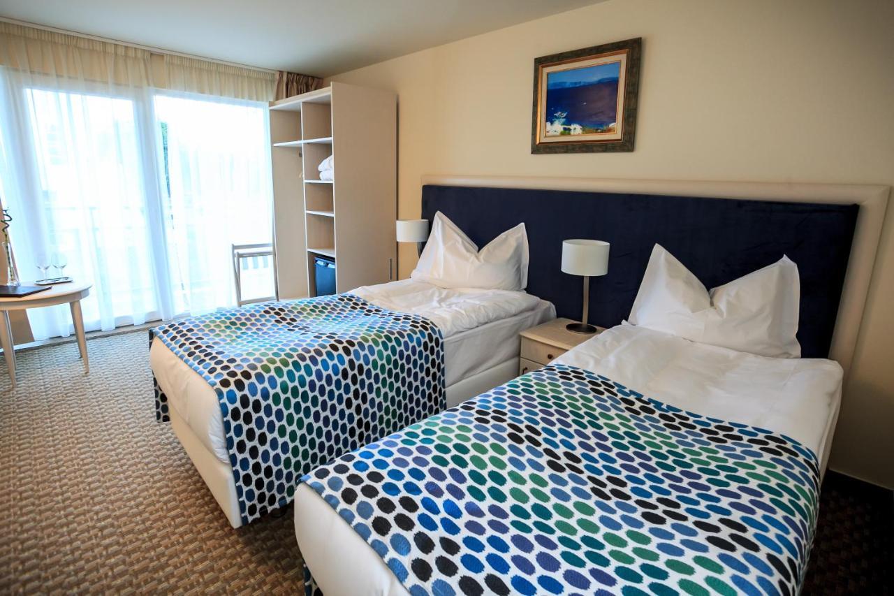 Carmen International - Fost Becali 5* Venus