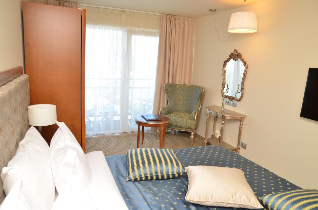 Carmen International - Fost Becali 5* Venus