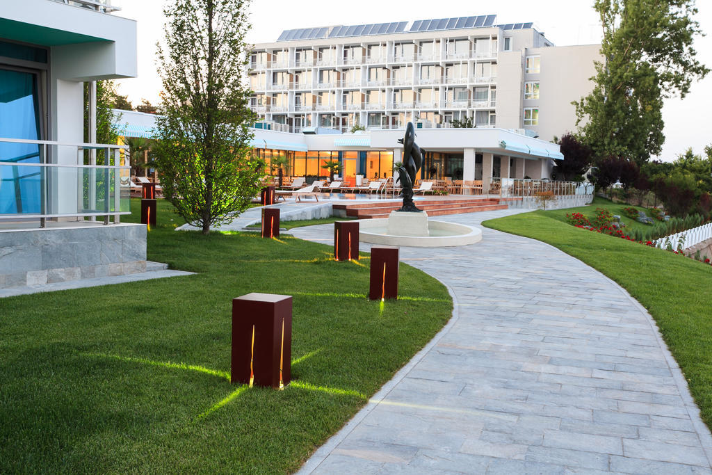 Carmen International - Fost Becali 5* Venus