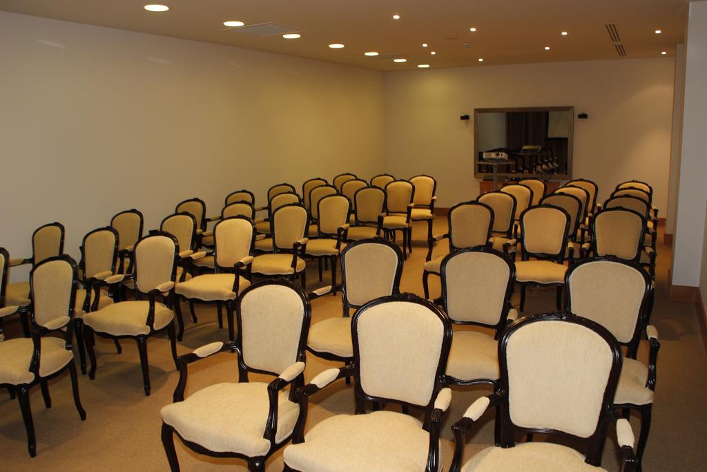 Hotel Carmen International - Fost Becali Venus