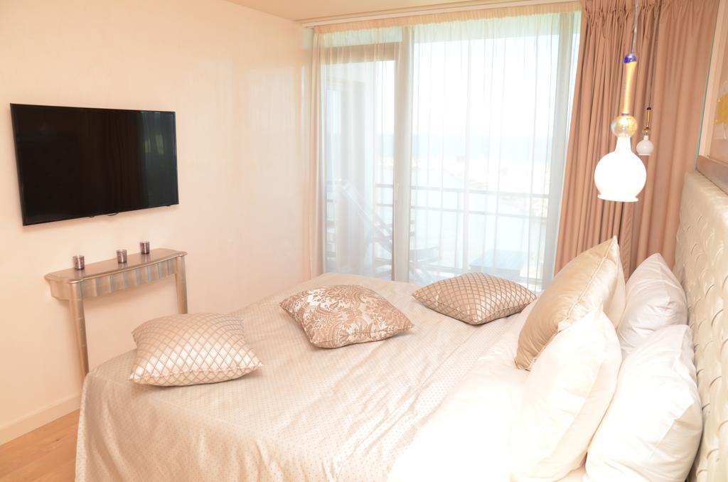 Hotel Carmen International - Fost Becali Venus