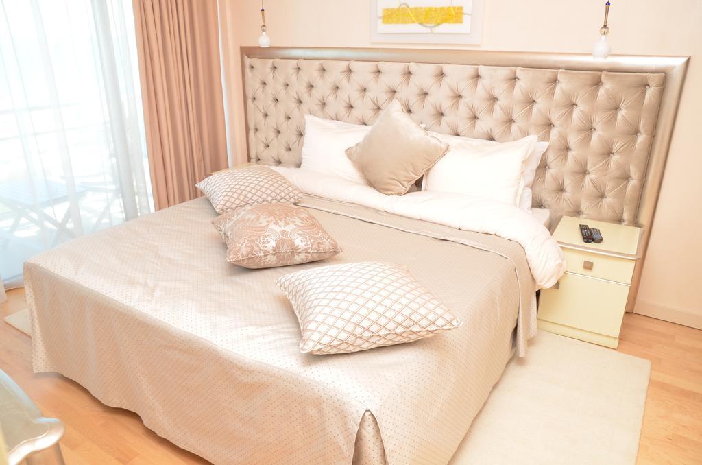 Carmen International - Fost Becali Hotel