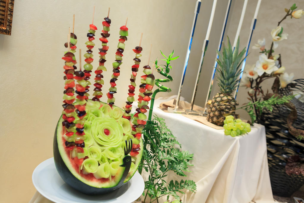 Carmen International - Fost Becali Hotel Venus